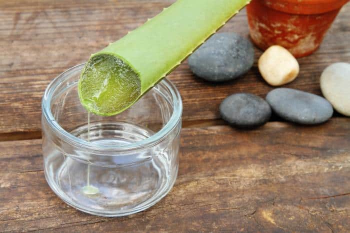 Benefits of Aloe Vera Juice & Where to Get It