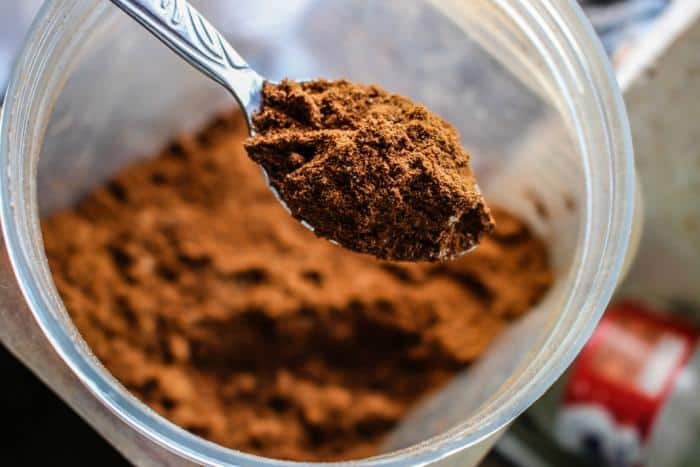 Benefits of Raw Cacao Powder