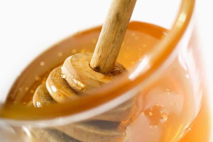 Manuka Honey In Conjunctivitis