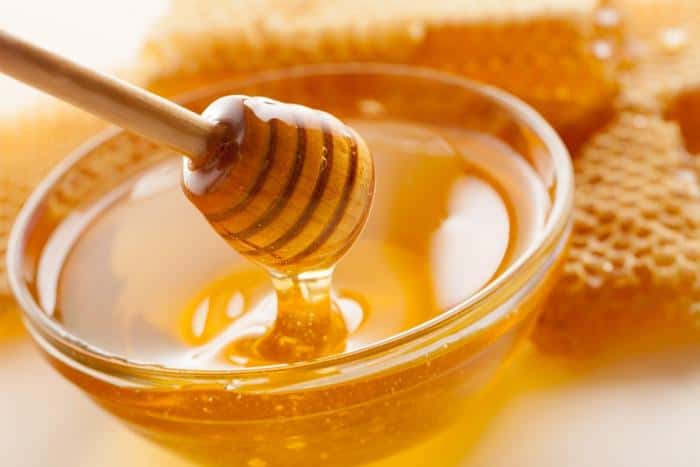 Manuka Honey In Ulcerative Colitis