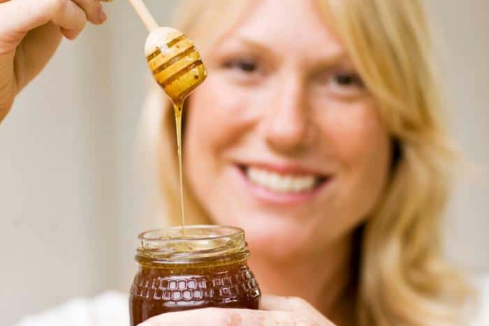 Manuka Honey In Flu