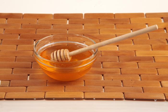 Manuka Honey In Colitis