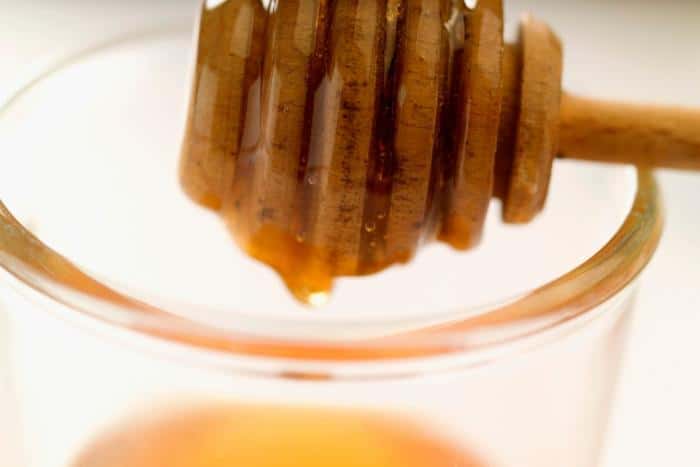 Manuka Honey In Sinusitis