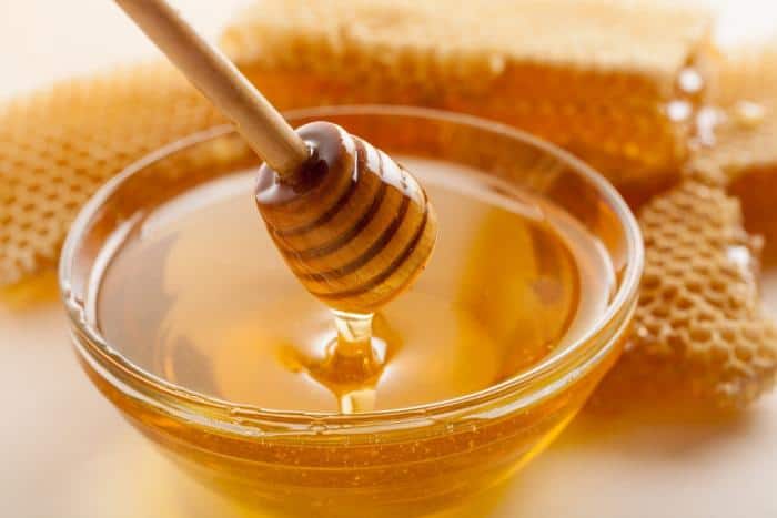Manuka Honey In Helicobacter Pylori Infection