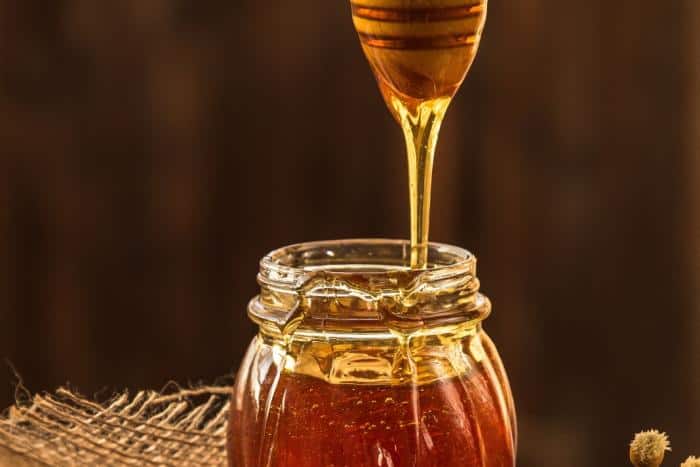  Manuka Honey In Impetigo