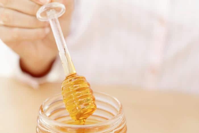 Benefits of Manuka Honey for Pharyngitis