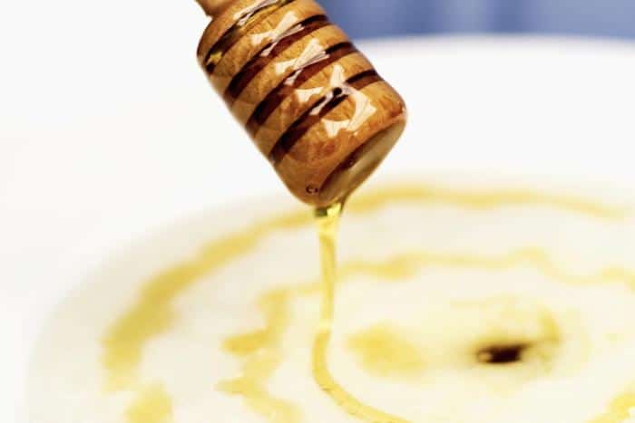 Manuka Honey In Food Poisoning
