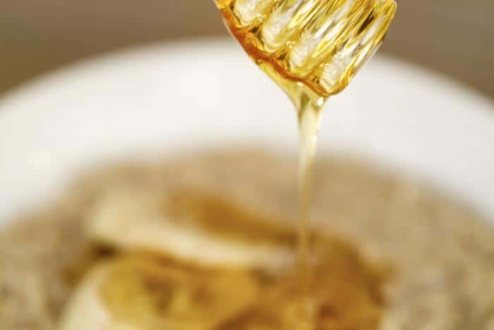 Manuka Honey In Inflammatory Bowel Disease