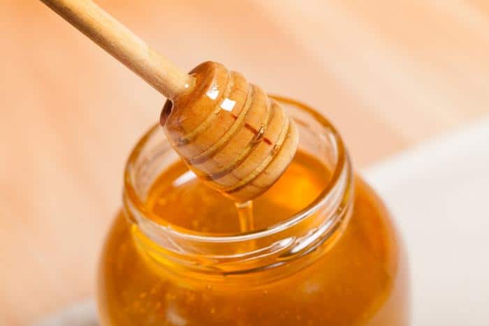Manuka Honey In Acid Reflux