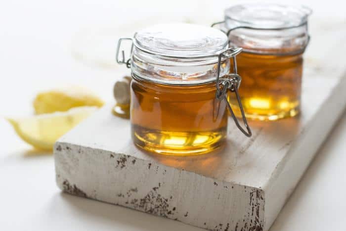 Manuka Honey Boosts Immunity