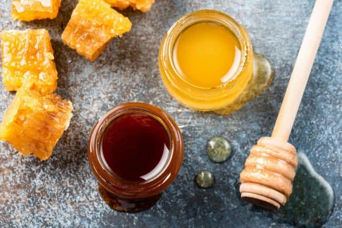 Manuka Honey Help In Healing Diabetic Foot Ulcers
