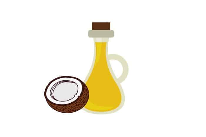 Coconut Oil and Thyroid Disorders