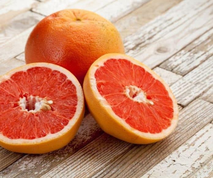 4 Benefits Of Grapefruit In Rheumatoid Arthritis [UPDATED]