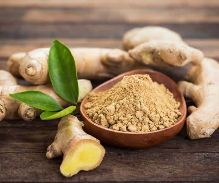 5 Proven Benefits Of Ginger In Rheumatoid Arthritis [UPDATED]