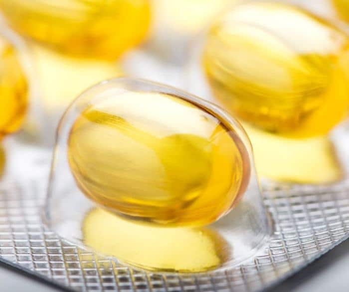 3 Benefits Of Fish Oil In Osteoarthritis