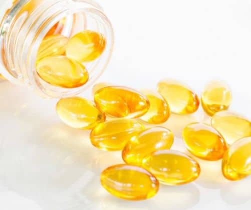 7 Proven Benefits of Omega 3s in Rheumatoid Arthritis [UPDATED]