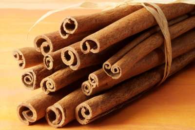 cinnamon for acne treatment
