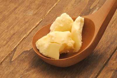 shea butter for acne benefits