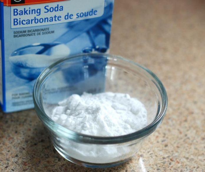 Baking Soda for Heartburn Treatment Any Good?