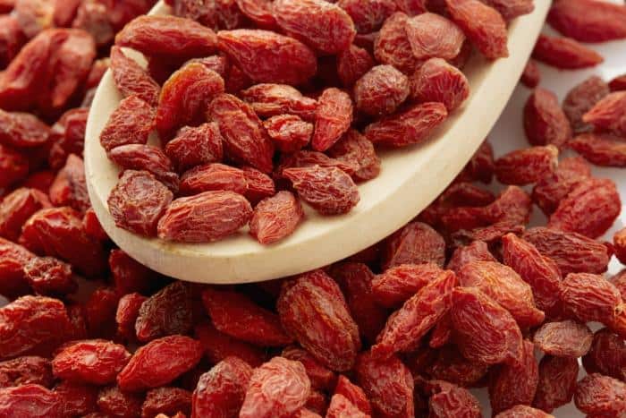 What is Goji Berry