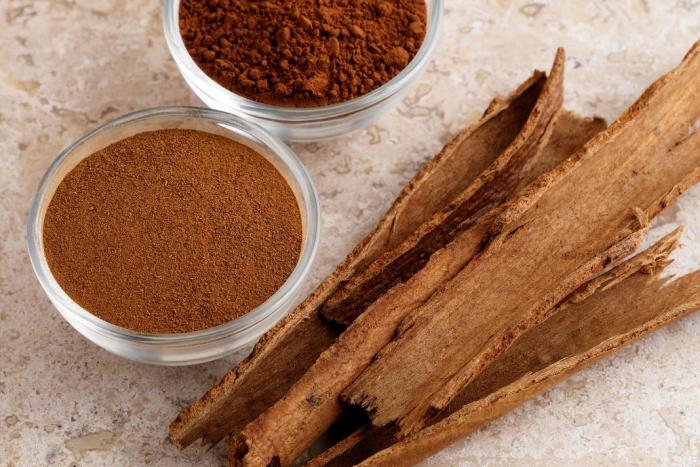 Which Spices Go Well With Cinnamon