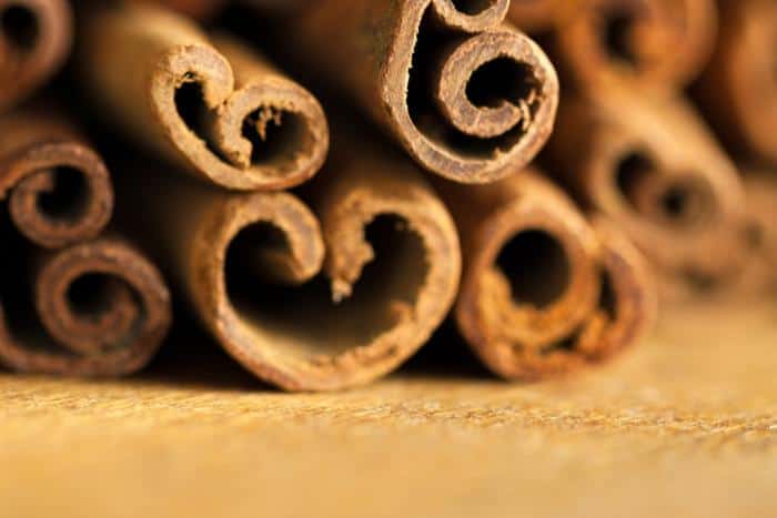 Cinnamon Oil Can Help in Toe Nail Fungus