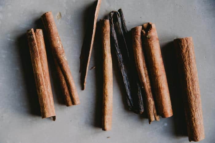 Cinnamon is Great for Your Sugar Cravings