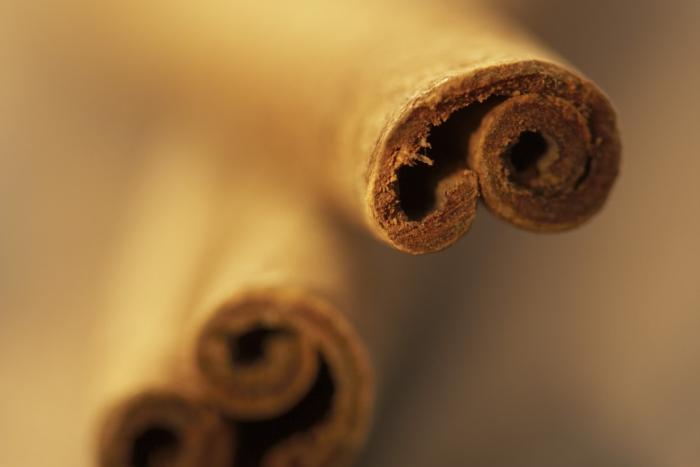 Coumarin in Cinnamon Can be Harmful