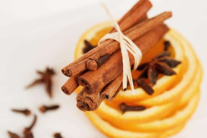 Cinnamon Oil For Cavities