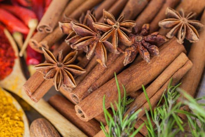 Antimicrobial Properties of Cinnamon