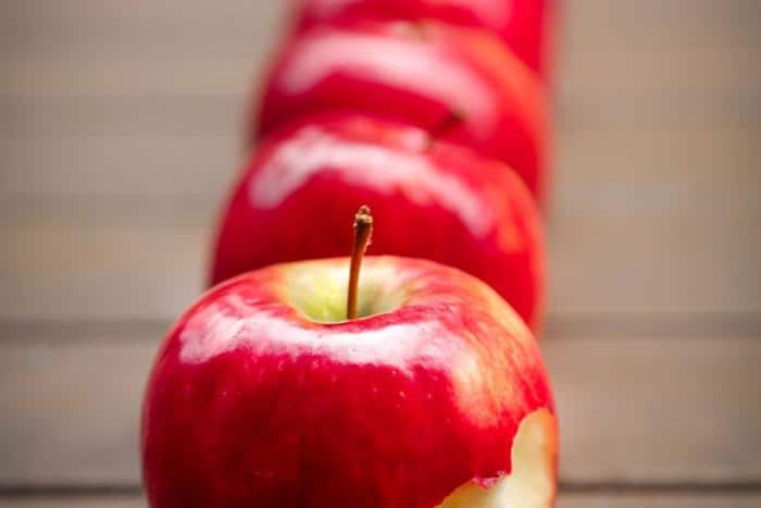 Why Apple is Good for Weight Loss