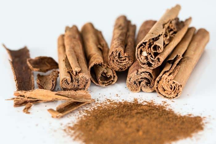 Weight Loss Benefits of Cinnamon