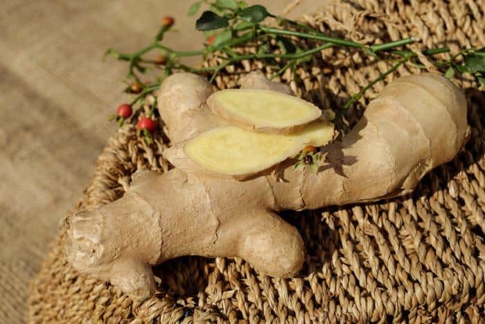 Ginger Can Help in Weight Loss