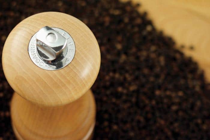 Black Pepper Can Help in Weight Loss and Management