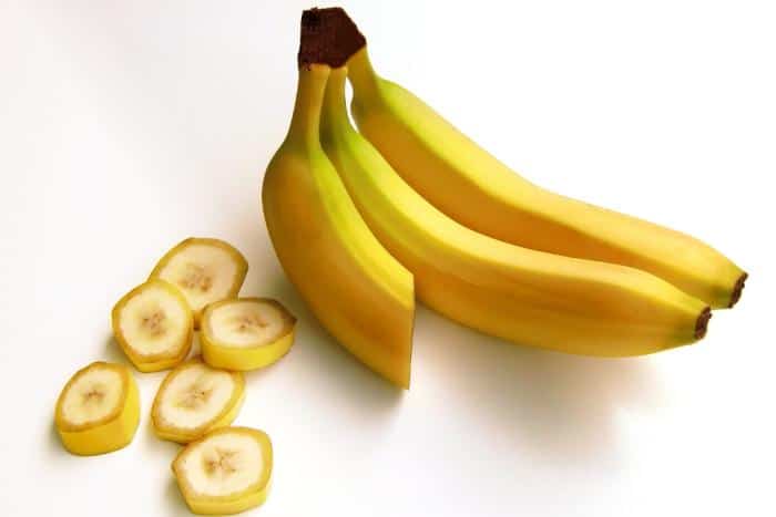 Banana is Great for Weight Loss and Management