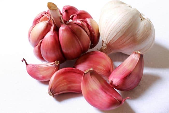 Garlic Can Help if You Are Overweight