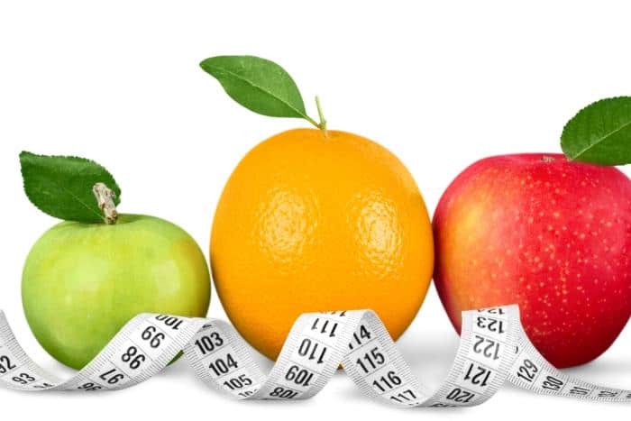 top weight loss diets