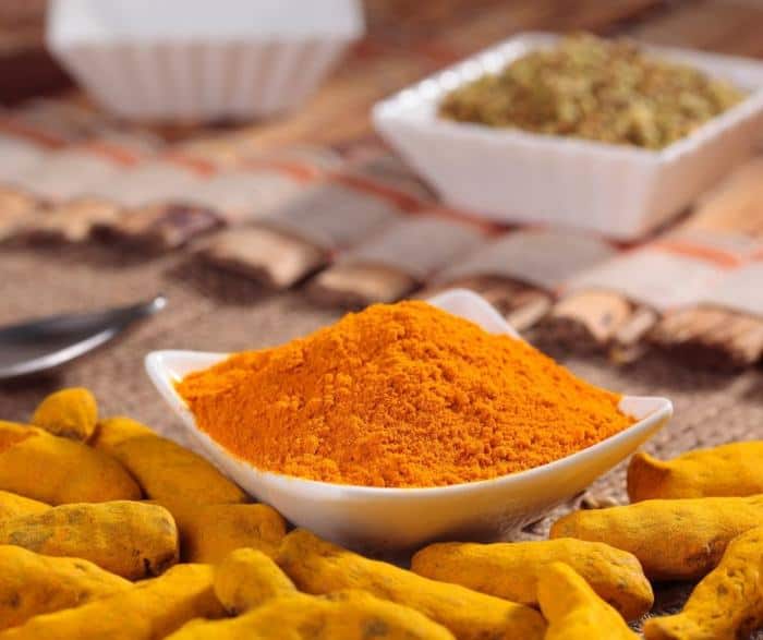 8 Proven Benefits of Turmeric in Gout