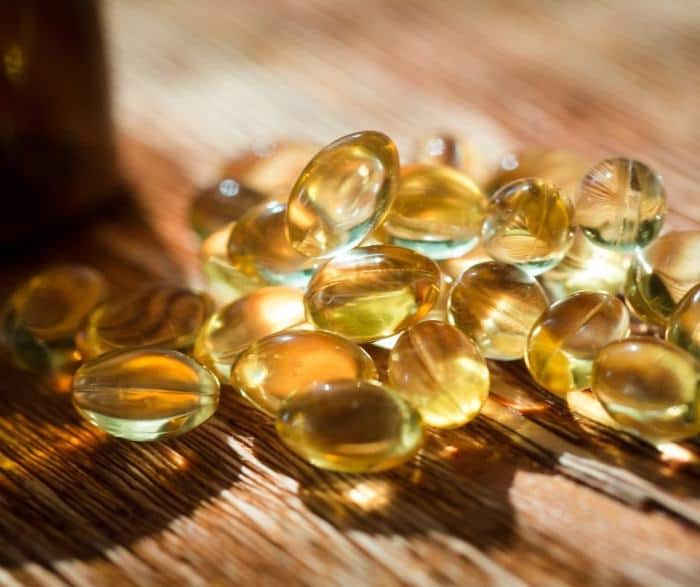 which fish oil is good for arthritis