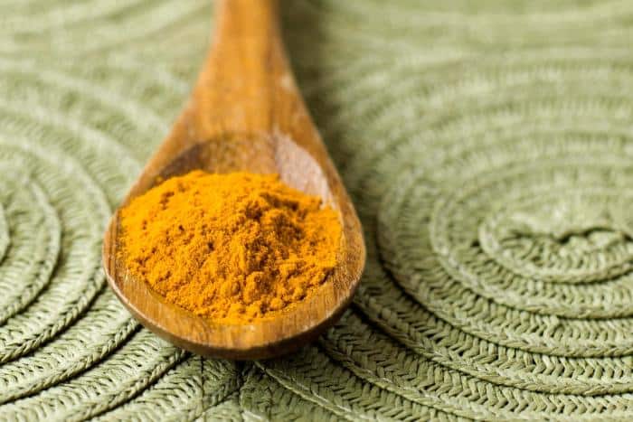 Turmeric In Weight Loss & Obesity