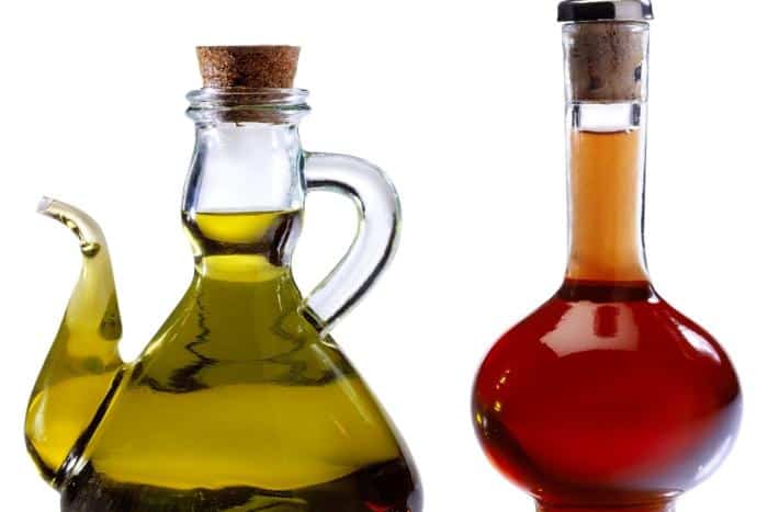 vinegar for weight loss