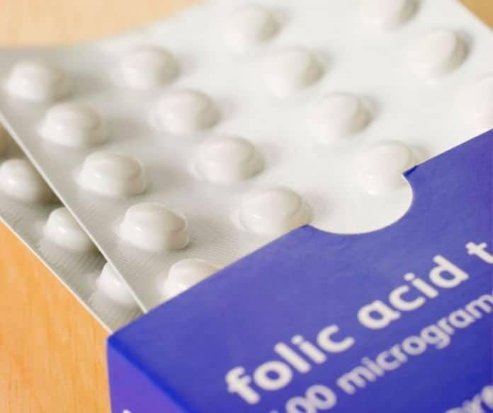 6 Benefits Of Folic Acid In Rheumatoid Arthritis [UPDATED]