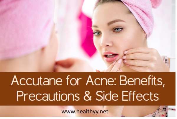 Accutane for Acne