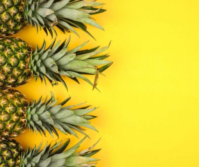 3 Benefits of Pineapple/Bromelain In Arthritis