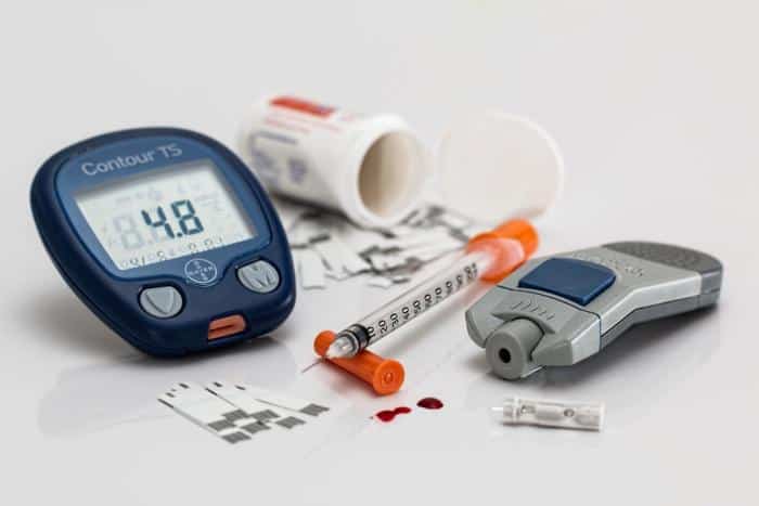 blood sugar