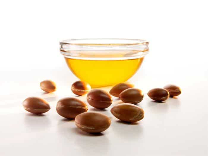 argan oil