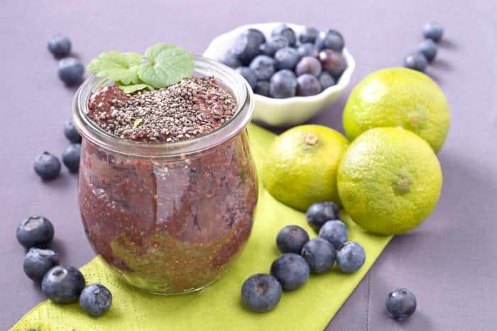 Benefits Of Chia Seeds In Diabetes