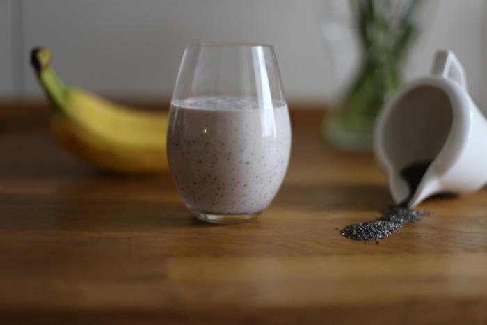 Awesome & Easy Ways To Eat Chia Seeds