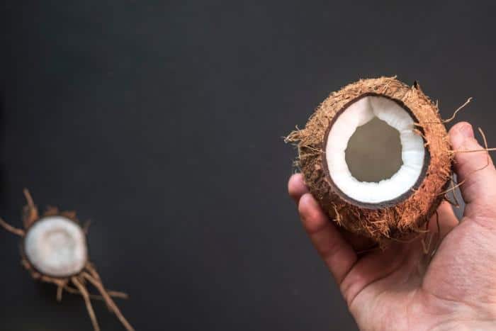 Coconut oil Benefits in Hemorrhoids