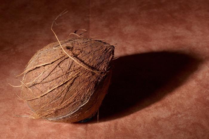 Coconut Oil : Why It Benefits in Jock Itch